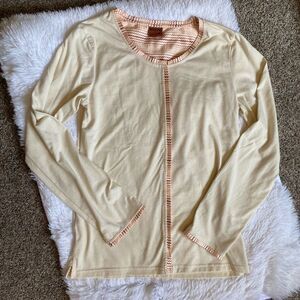 Missoni for Qatar Airways Pajama Top